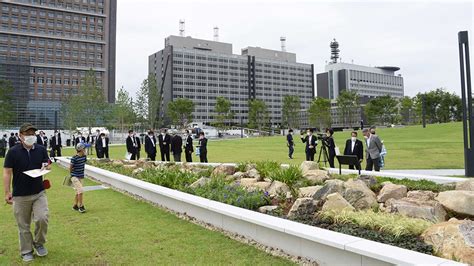 岐阜ゲイエリア|岐阜県庁前広場 / 東海 / 岐阜 / 野外ハッテンスポット ｜World 